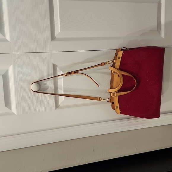 Louis Vuitton handbag - Picture 3 of 9